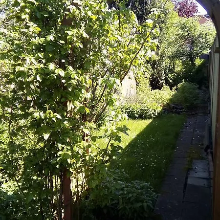 Wind & Wasser Apartament