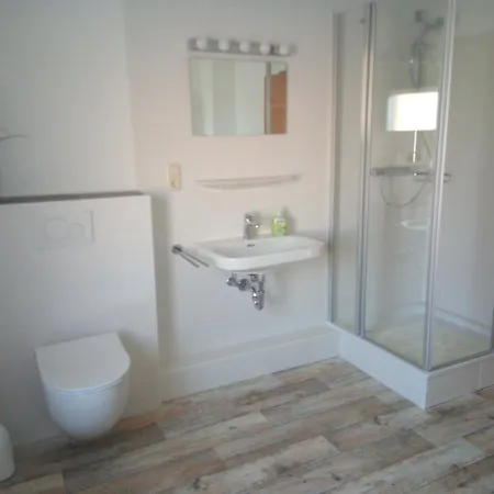 Apartament Wind & Wasser *