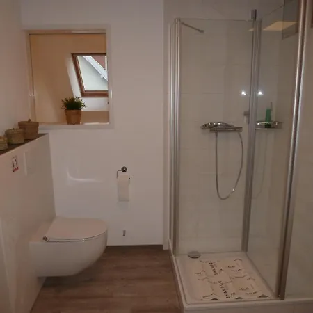 Wind & Wasser Apartament Emden