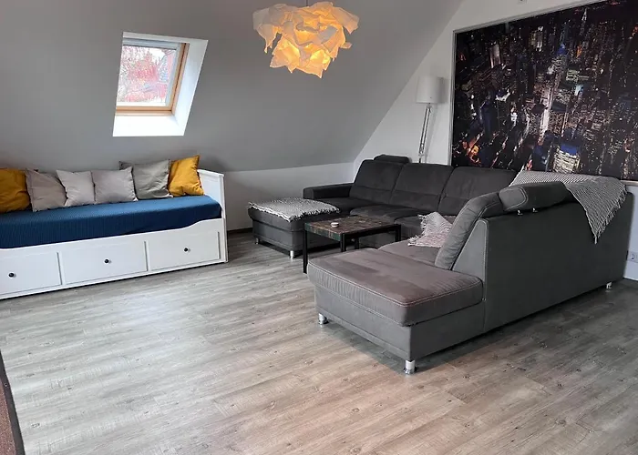 Wind & Wasser 公寓