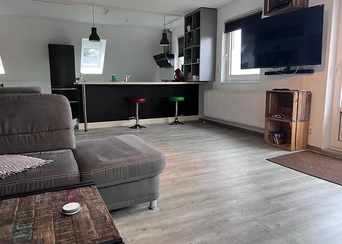 Wind & Wasser 埃姆登