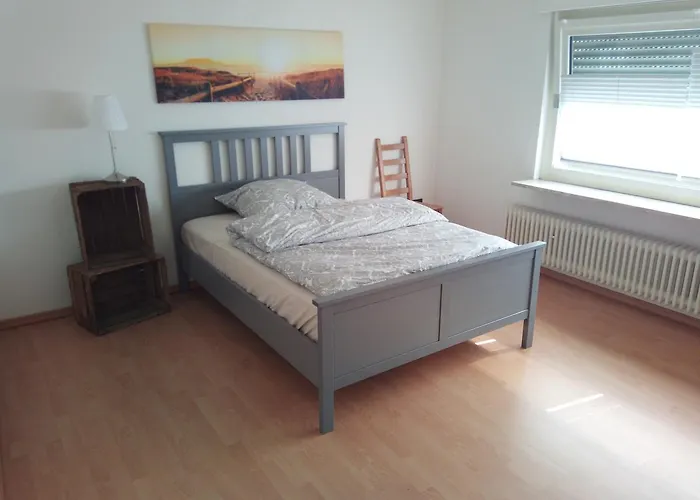 Wind & Wasser 埃姆登