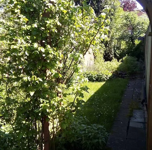 Wind & Wasser 公寓