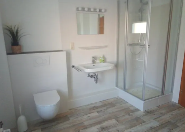 公寓 Wind & Wasser *