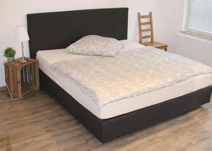 公寓 Wind & Wasser *