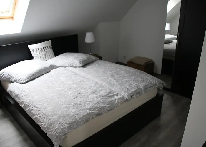 Wind & Wasser 公寓 *