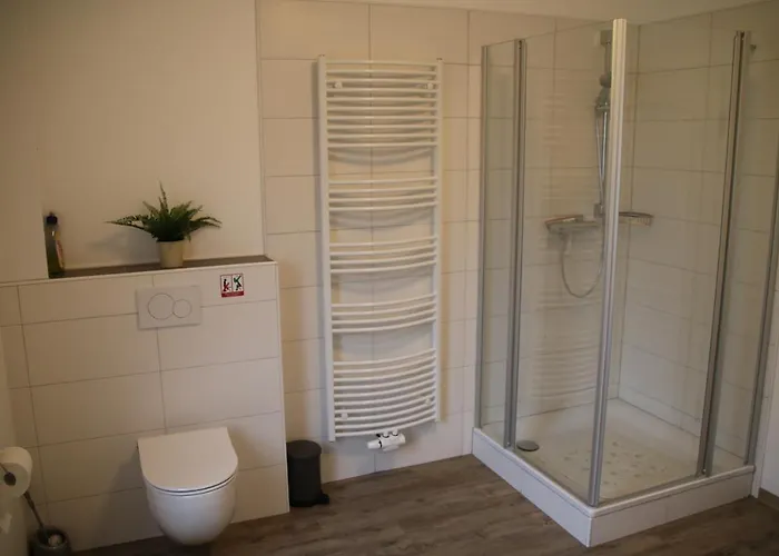 Wind & Wasser 公寓