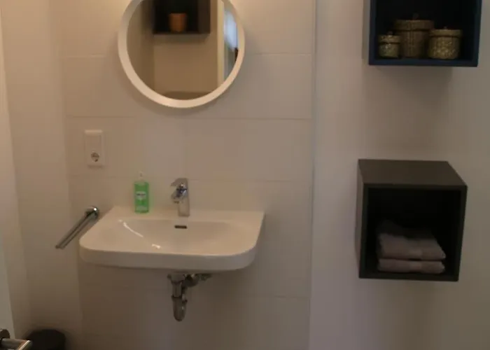 公寓 Wind & Wasser *