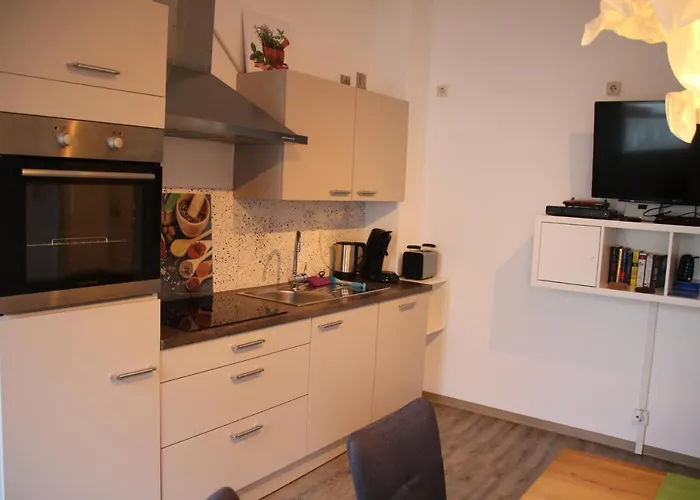 Wind & Wasser 埃姆登