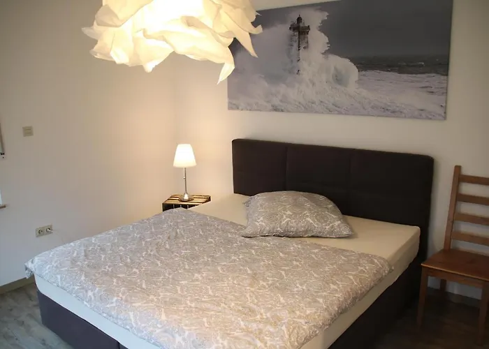 公寓 Wind & Wasser *